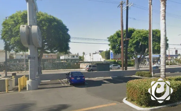 إصابة أكثر من 20 شخصاً في حادث دهس بمدينة لوس أنجلوس