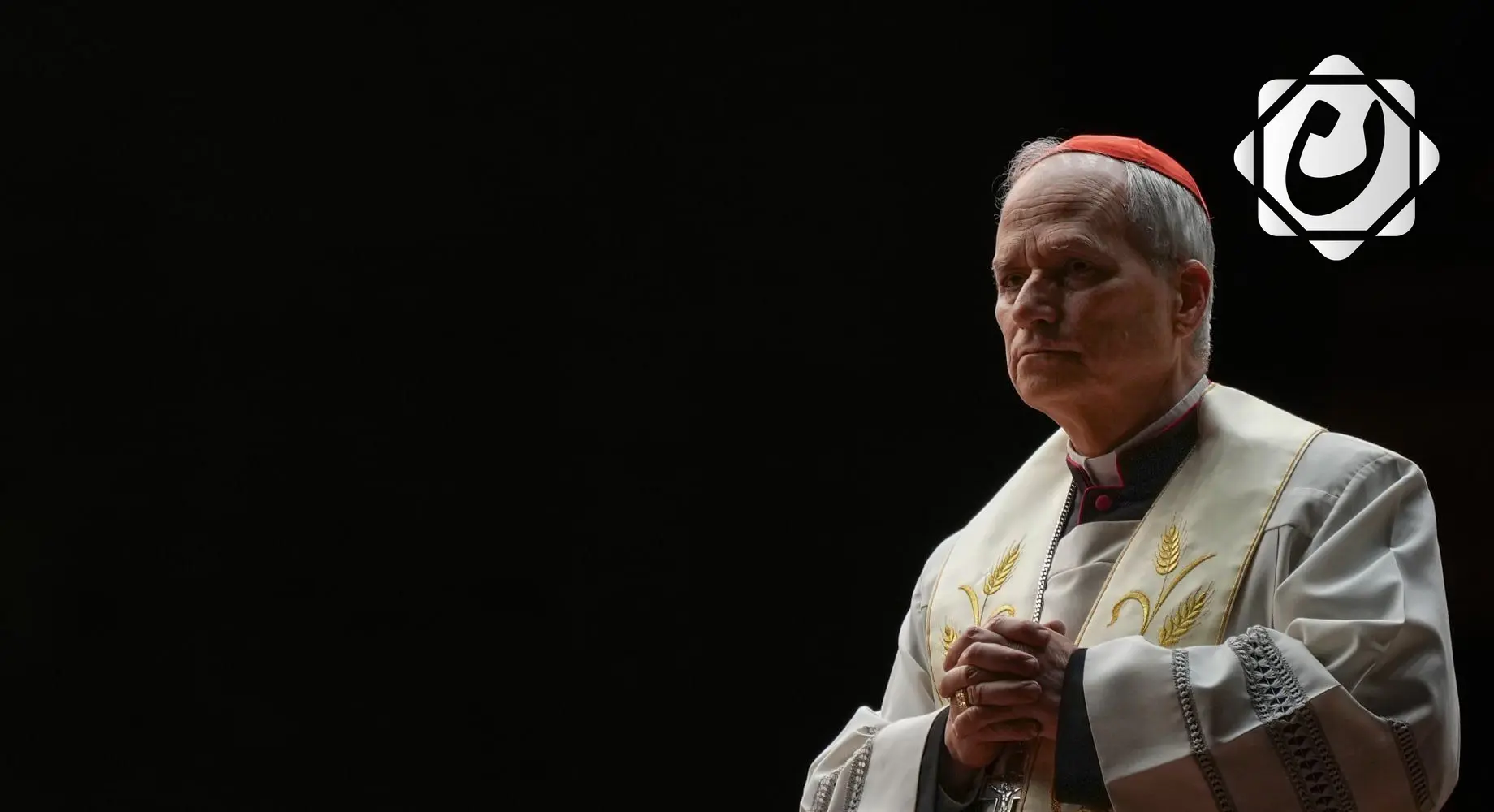 بابا الفاتيكان يعزي بضحايا حريق مركز التسوق في الكوت