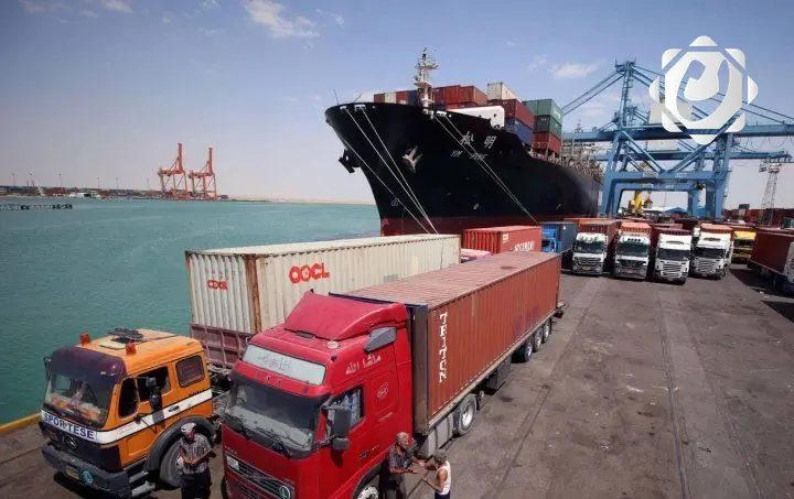 الجمارك تطبق نظام تتبع إلكتروني متطور لشحنات الأدوية العابرة