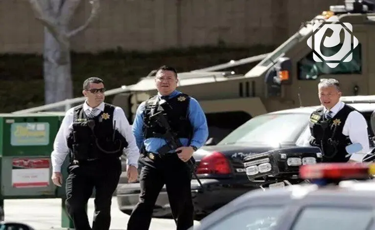 ارتفاع عدد المصابين في حادث دهس بلوس أنجلوس إلى 30 شخصاً