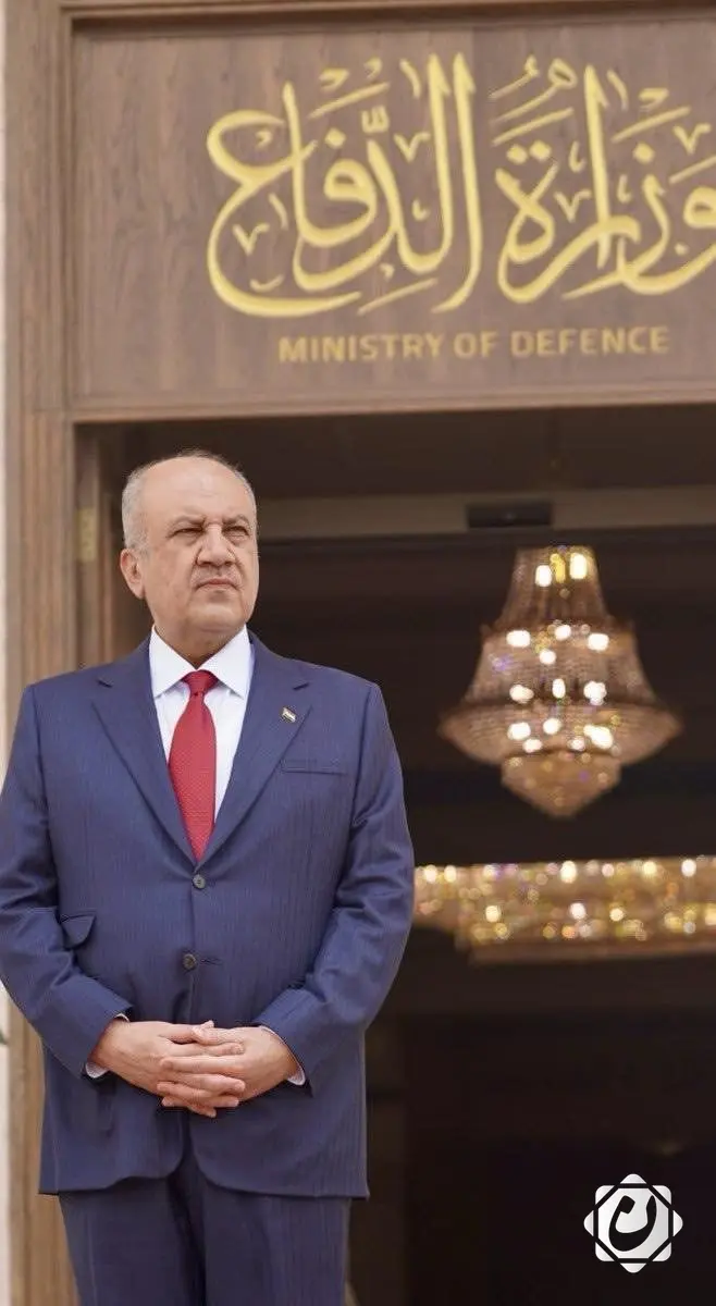 تشكيل مجلس تحقيقي في حادثة استشهاد مقاتل وإصابة ثلاثة في قاطع عمليات الجزيرة