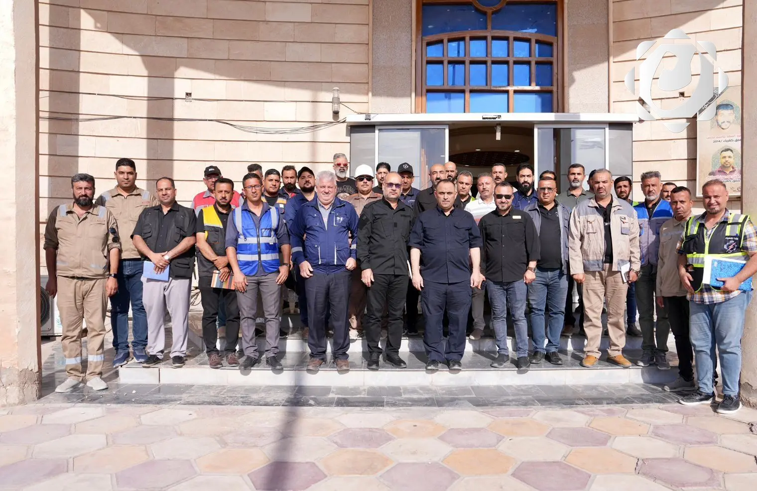 وزير الكهرباء: فرق الصيانة في حالة تأهب قصوى لتأمين الطاقة خلال زيارة الأربعين