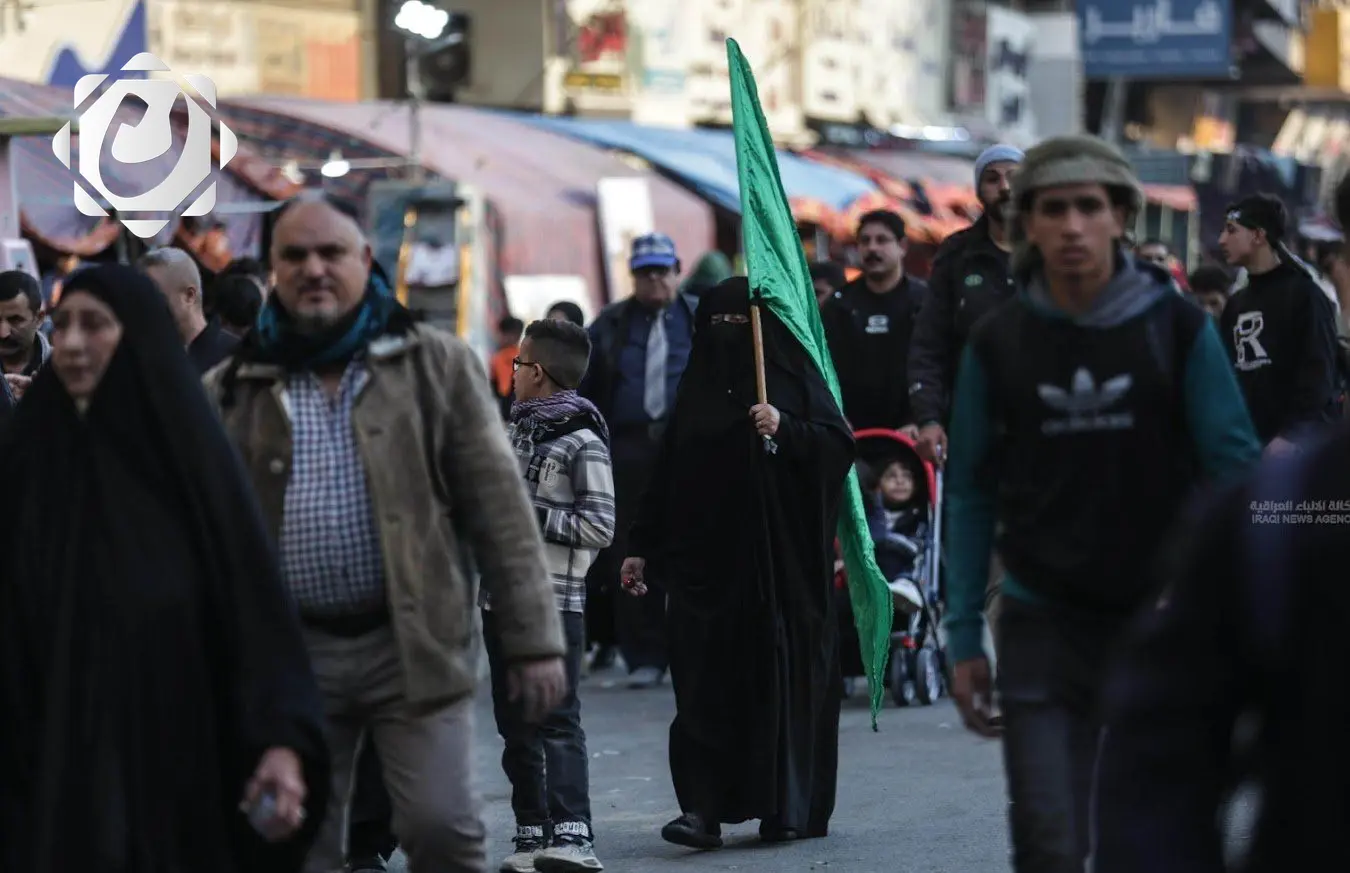 العتبة الحسينية تصدر تعليمات جديدة لتنظيم مشاركة المواكب في الزيارة الأربعينية