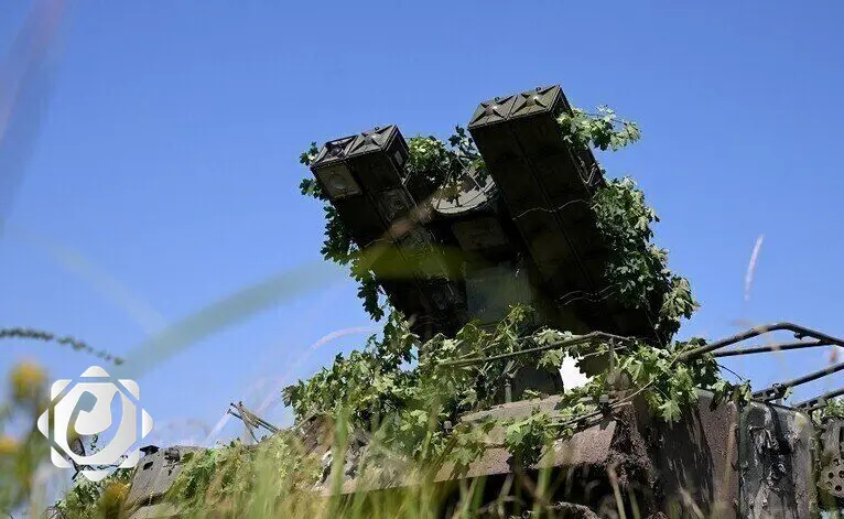 روسيا تعلن إسقاط 71 طائرة مسيرة أوكرانية غربي البلاد