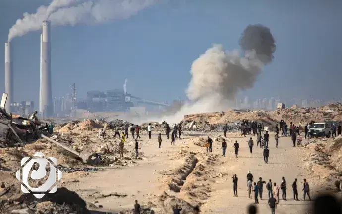 ارتفاع أعداد شهداء مجزرة رفح إلى 12 شهيداً