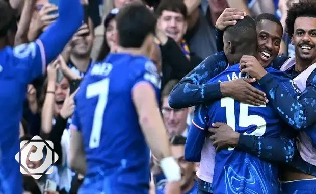 أتلتيكو مدريد يستهدف التعاقد مع لاعب تشيلسي ريناتو فيجا