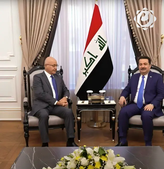 رئيس الوزراء يؤكد إجراء الانتخابات النيابية في موعدها وتأمين الأجواء اللازمة لنجاحها