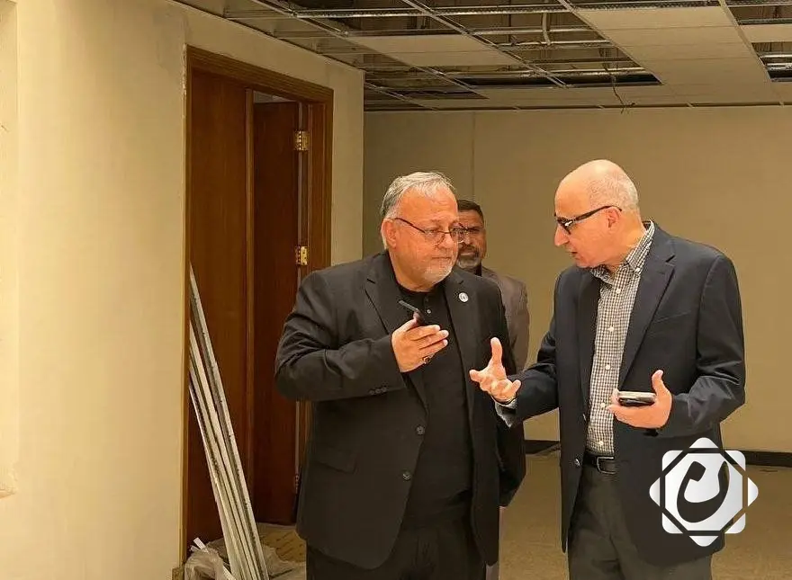 جامعة بغداد تُعلن عن إطلاق كليتي "التميز" و"الذكاء الاصطناعي" في أيلول المقبل