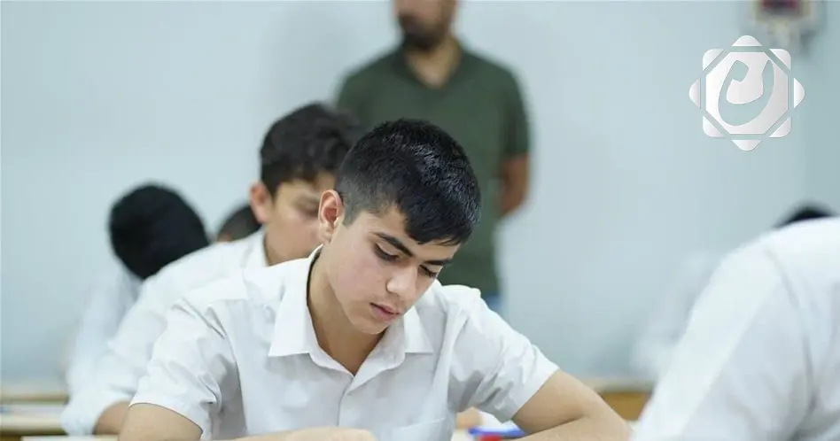 وزارة التربية تعلن عن نتائج الصف السادس المهني اليوم