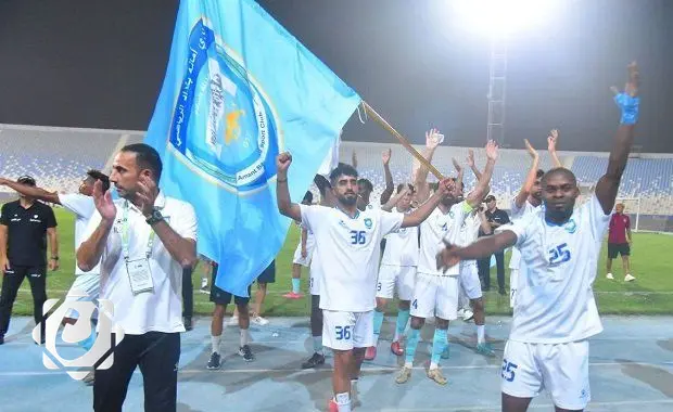 أمانة بغداد تضع خطة شاملة لاستعادة مكانتها في دوري نجوم العراق