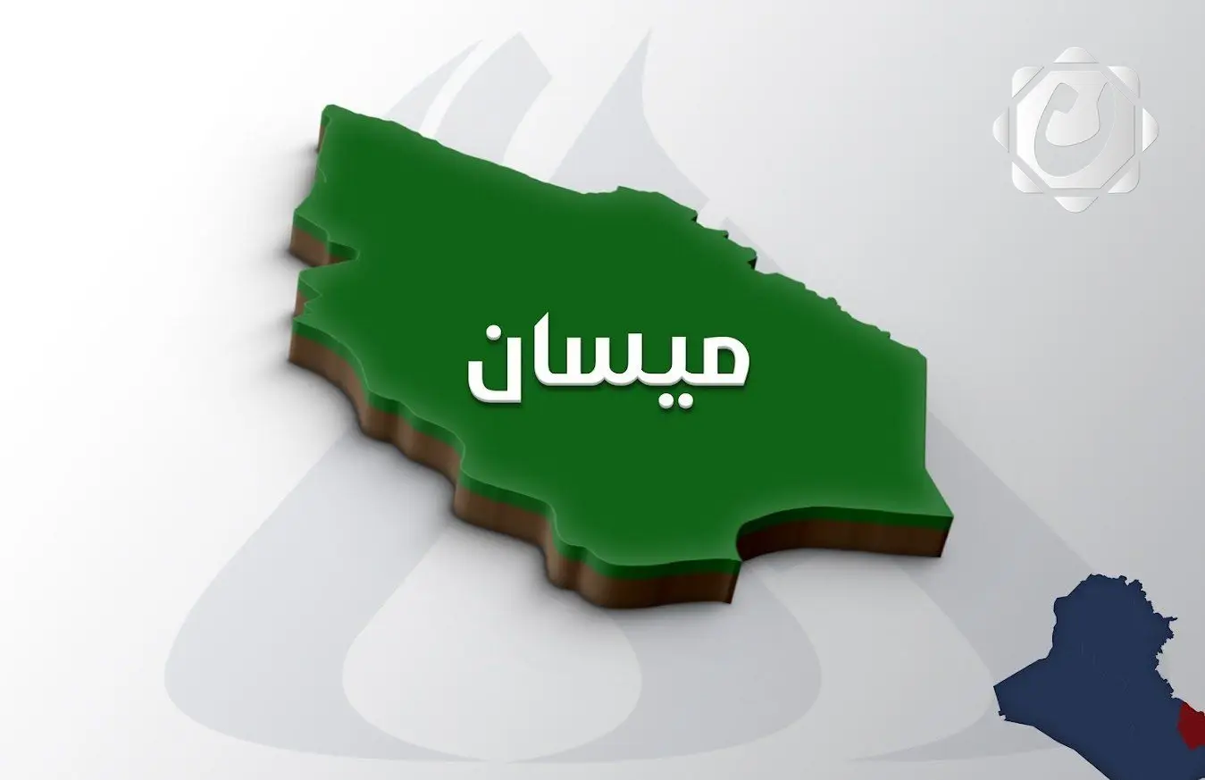 شرطة ميسان تتمكن من القبض على محتال استولى على 300 مليون دينار