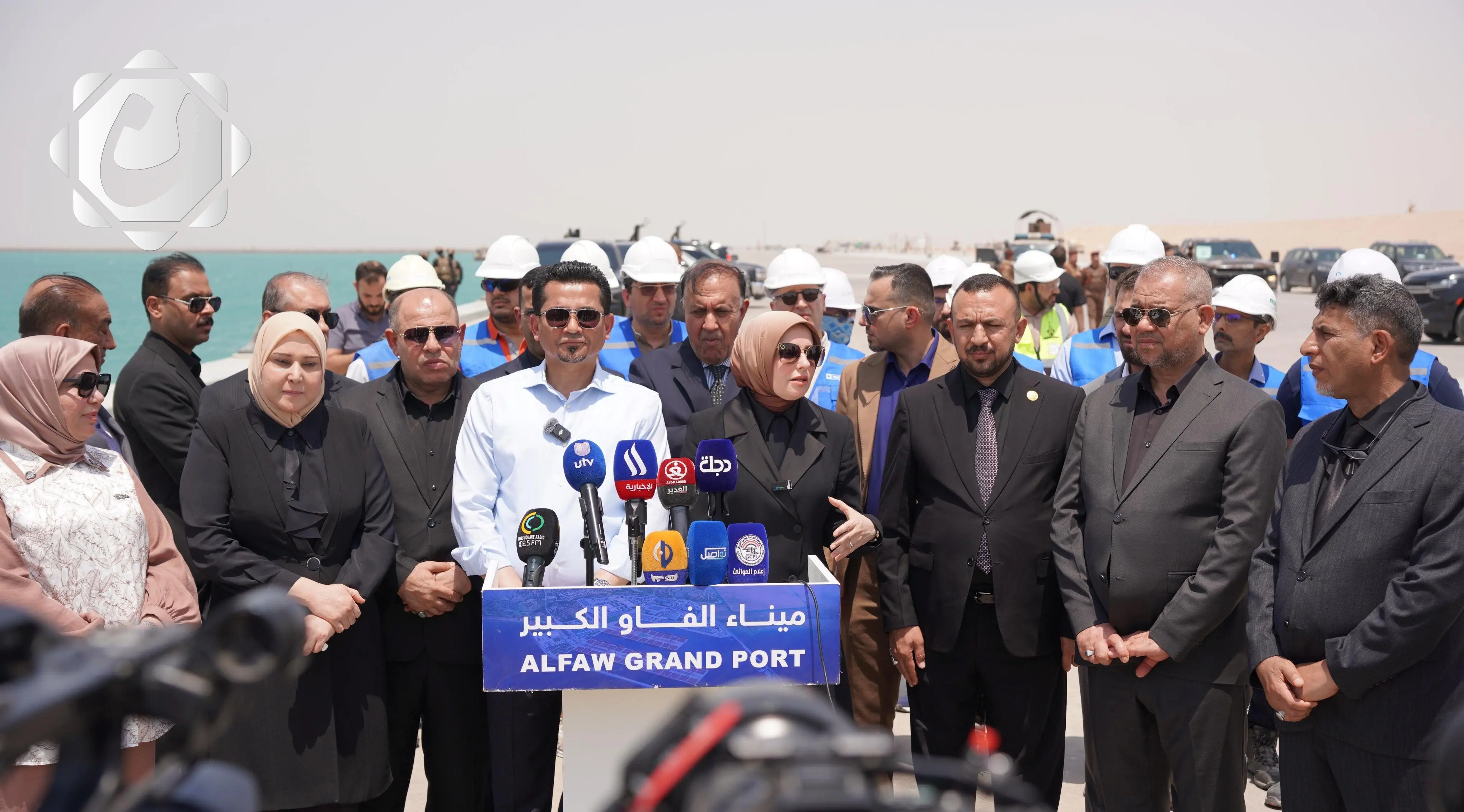 وزير النقل: وضعنا مخططاً لإقامة مدن صناعية على طول ممر طريق التنمية