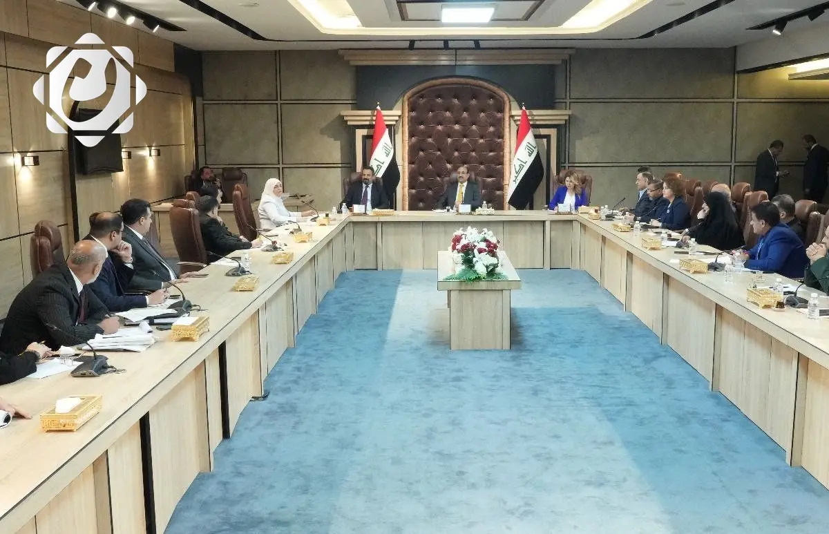 العطواني: استضافة وزيرة المالية تهدف إلى تقييم تنفيذ الموازنة الثلاثية