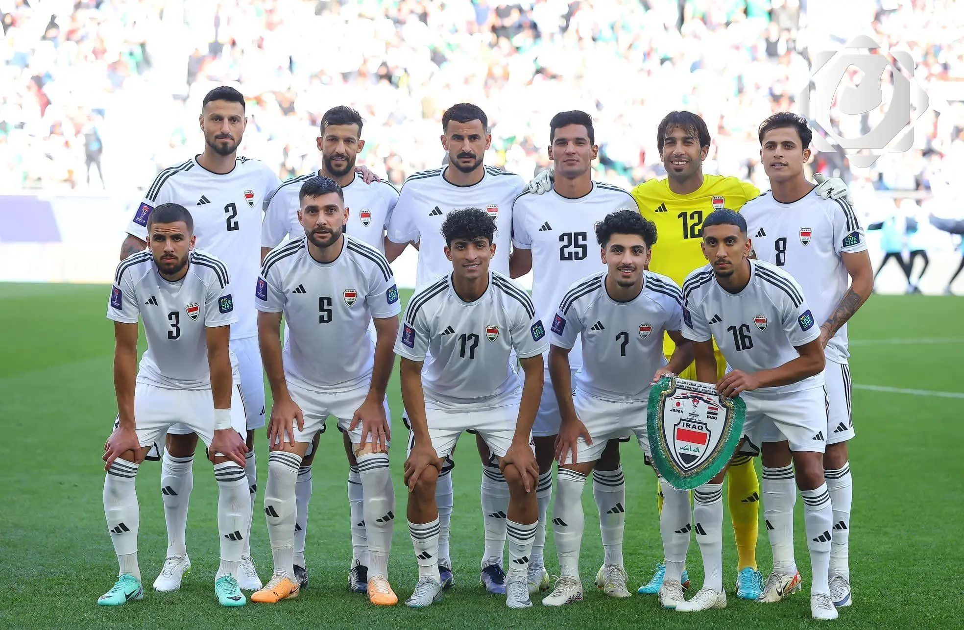 اتحاد الكرة ينفي مشاركة المنتخب الوطني في بطولة كافا