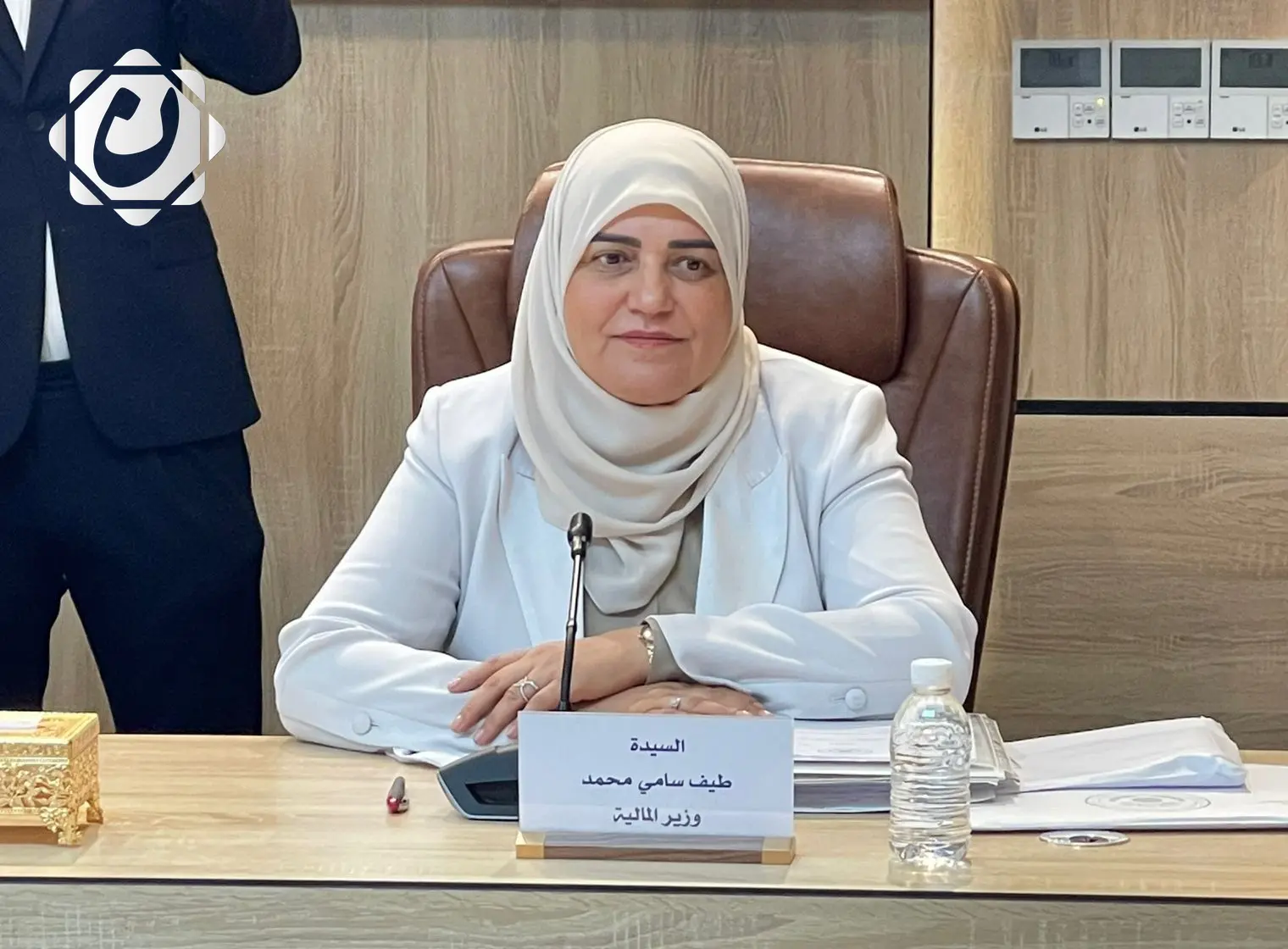 وزيرة المالية: تقلبات أسعار النفط والخلافات مع الإقليم تؤخر إرسال جداول الموازنة