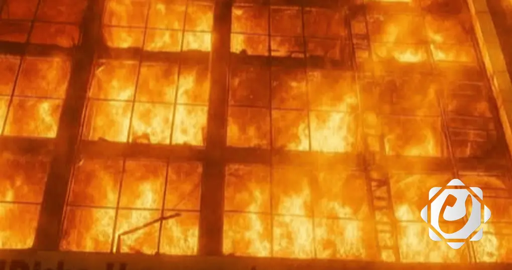 الطب العدلي يكشف تفاصيل التعرف على ضحايا حريق الكوت باستخدام تقنيات حديثة