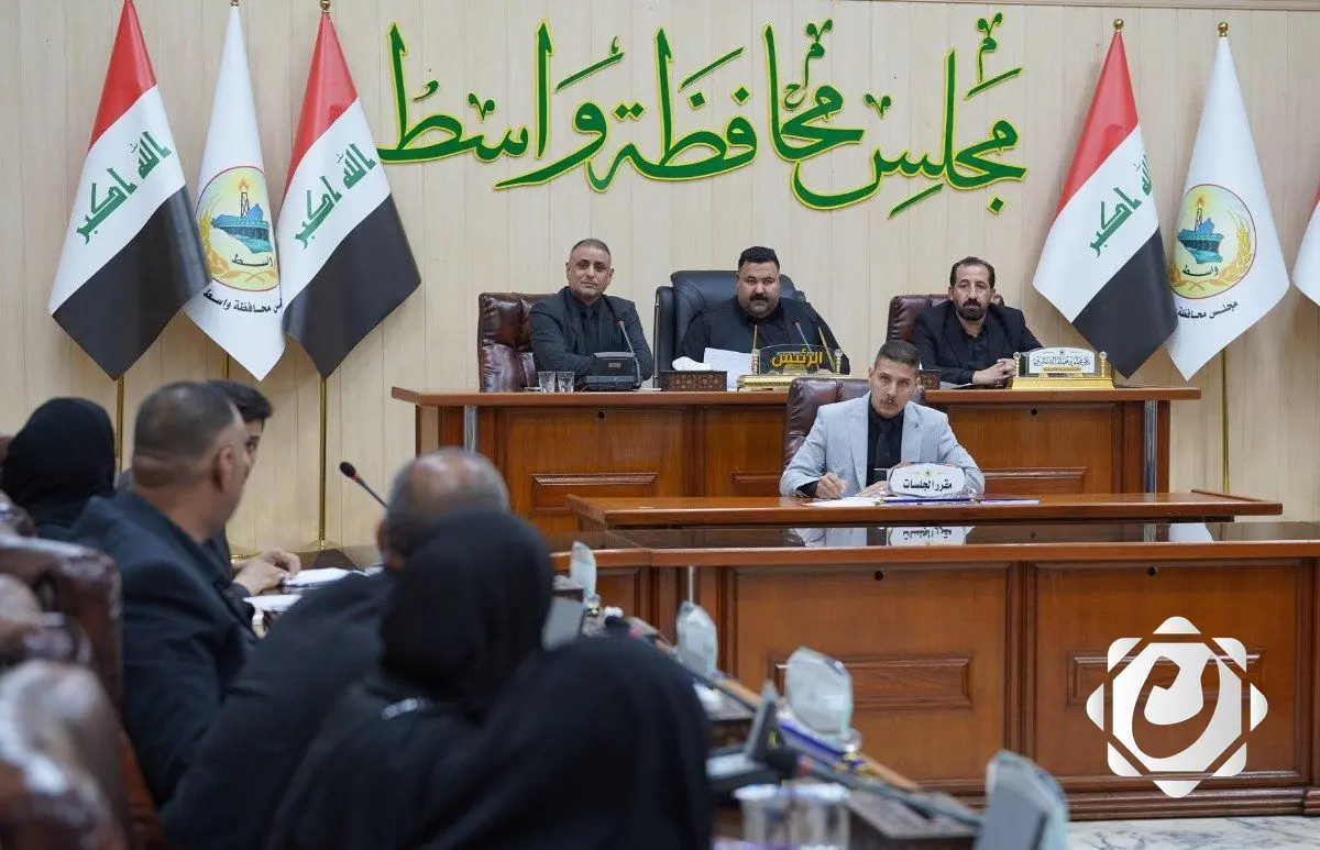 مجلس محافظة واسط يتخذ إجراءات جديدة إثر فاجعة الكوت