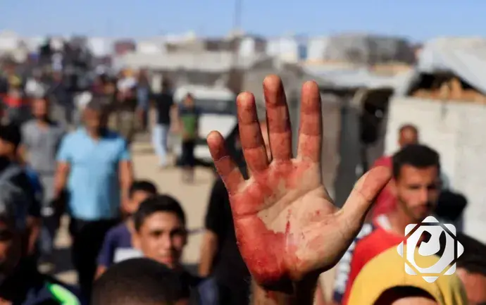 استشهاد 93 فلسطينيًا برصاص الاحتلال أثناء انتظارهم المساعدات في غزة