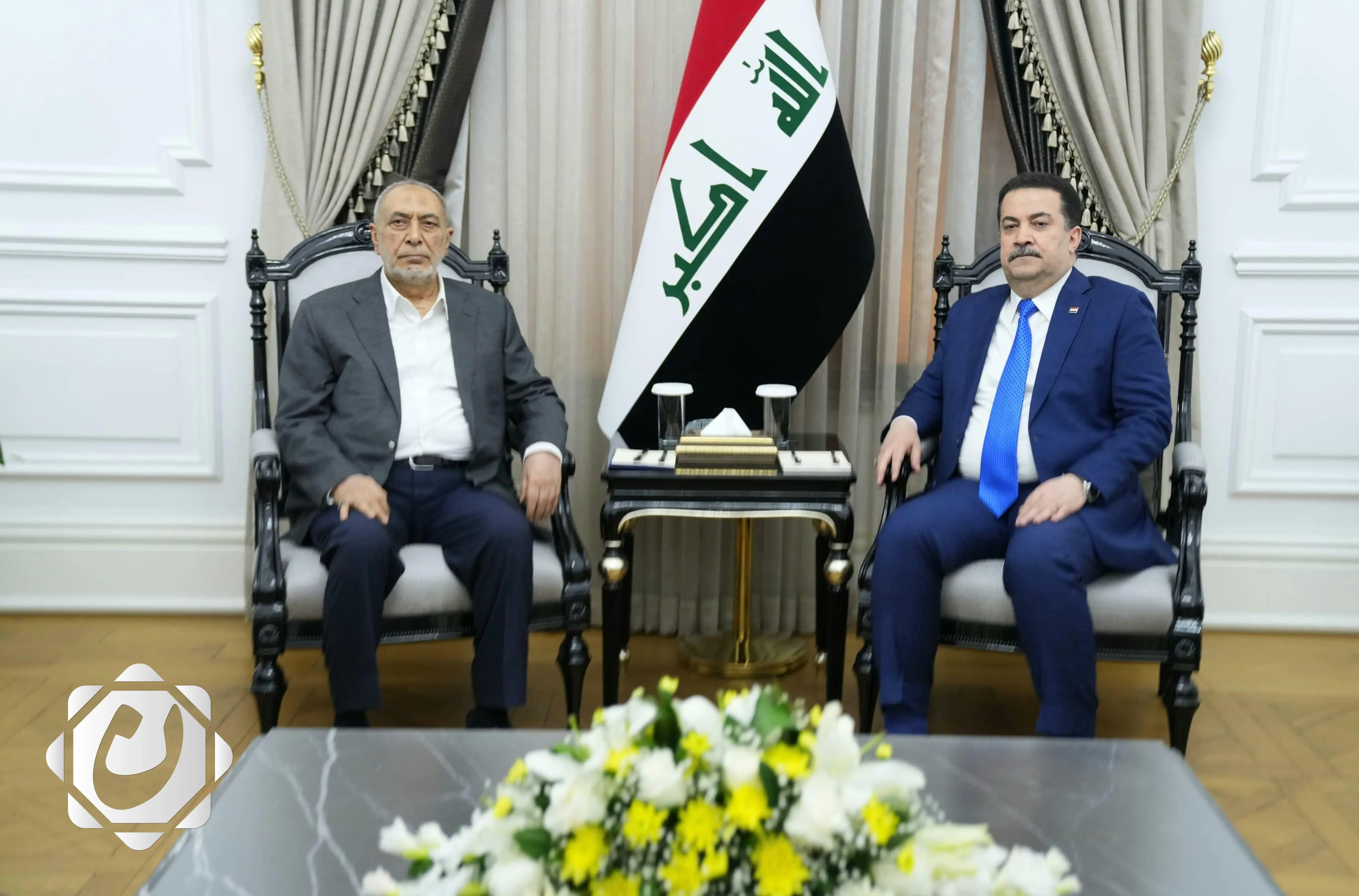 تأكيد على تعاون السلطتين التنفيذية والتشريعية لدعم جهود الحكومة