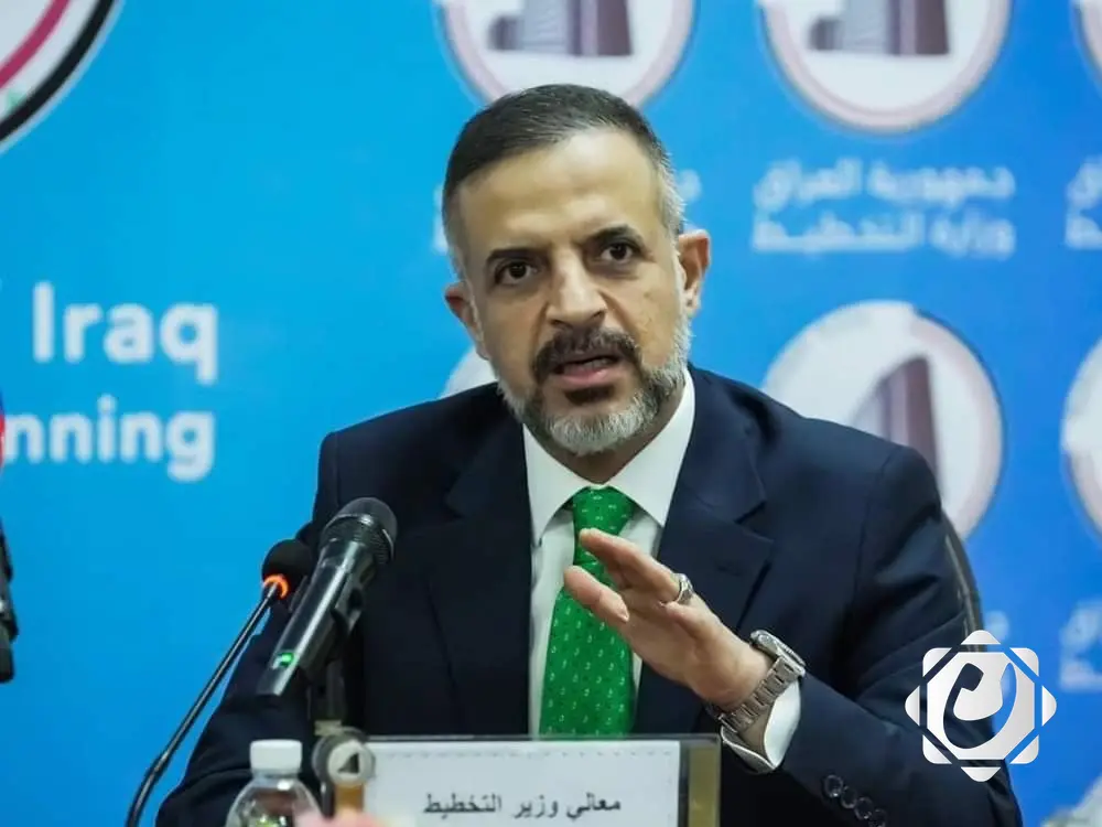 وزير التخطيط يصل إلى نيويورك للمشاركة في منتدى الأمم المتحدة للتنمية المستدامة