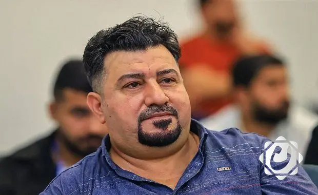 رياض هادي: لا تزال لدينا فرصة للتأهل لكأس العالم