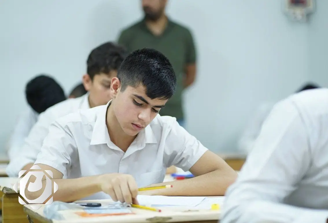 التربية: السماح لطلبة السادس الإعدادي الراسبين بأداء امتحانات الدور الثاني