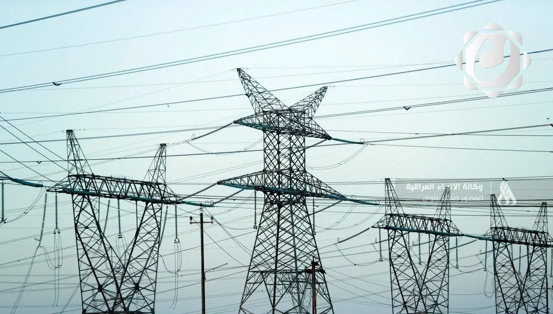 وزارة الكهرباء تعلن عن إنتاج 24.5 ألف ميغا واط رغم نقص الوقود