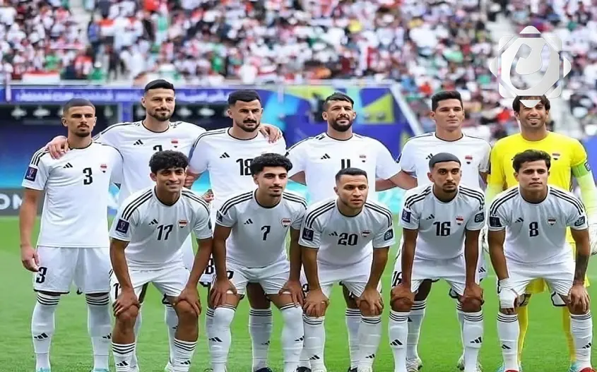 الاتحاد الآسيوي يحدد مواعيد مباراتَي منتخب العراق في الملحق المؤهل لكأس العالم