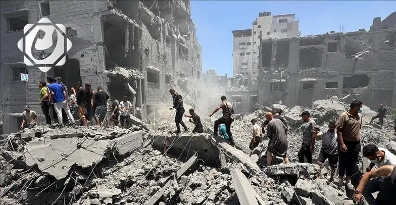 وزراء خارجية بريطانيا و24 دولة يدعون إلى وقف فوري للحرب على غزة