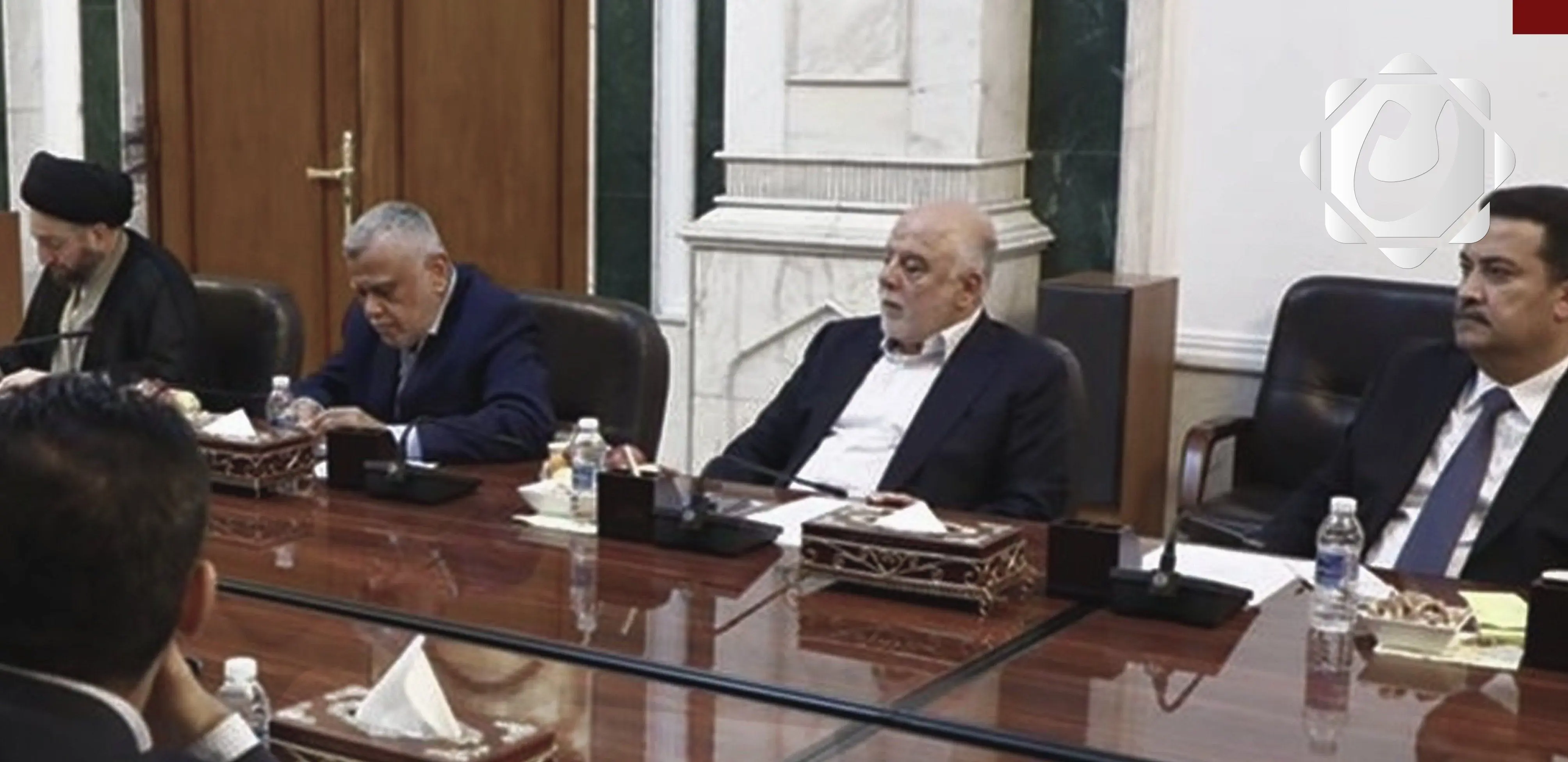 الإطار التنسيقي يدين استهداف شركات النفط في كردستان ويطالب بالتحقيق في حريق الكوت