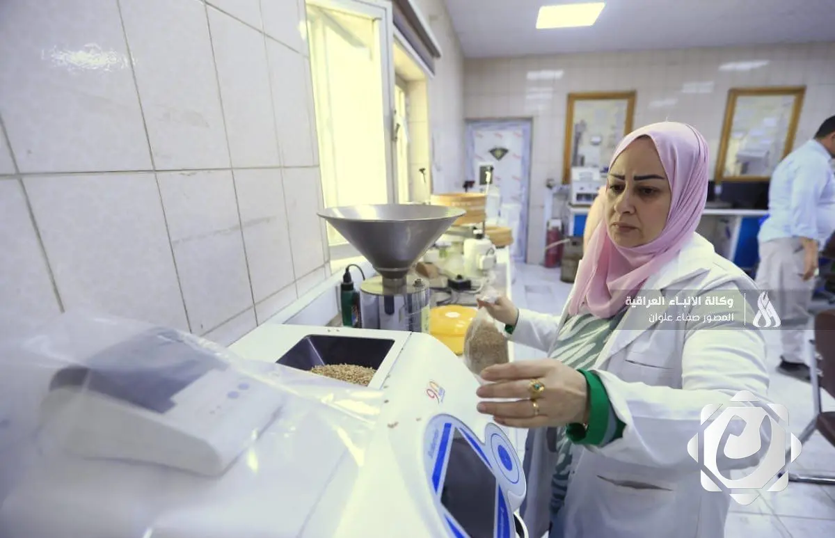 المرأة العراقية: ركيزة أساسية في بناء الدولة وتعزيز المجتمع