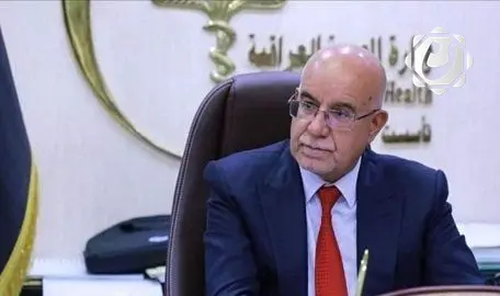 افتتاح نظام الإدارة الرقمية في قسم الاستقدام والإخلاء الطبي