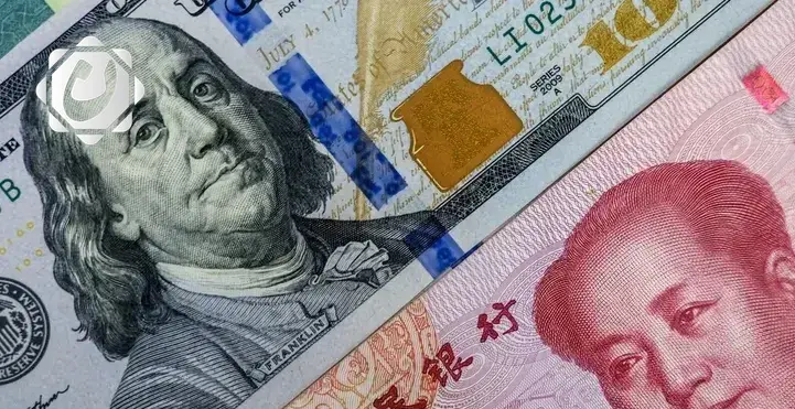 تراجع الدولار أمام اليوان في السوق الصينية