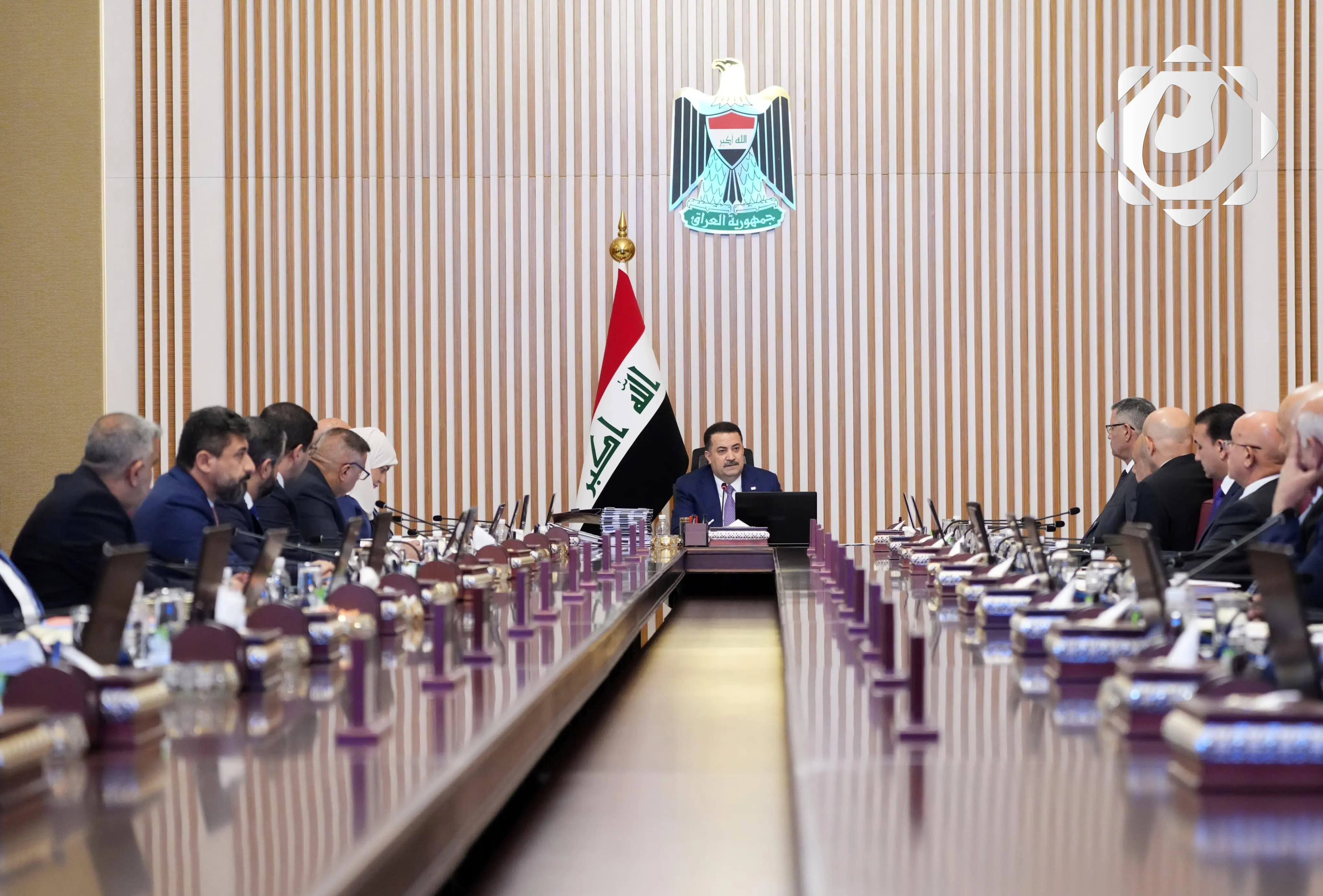 رئيس الوزراء يصدر توجيهات بشأن توصيات التحقيق في حريق الكوت