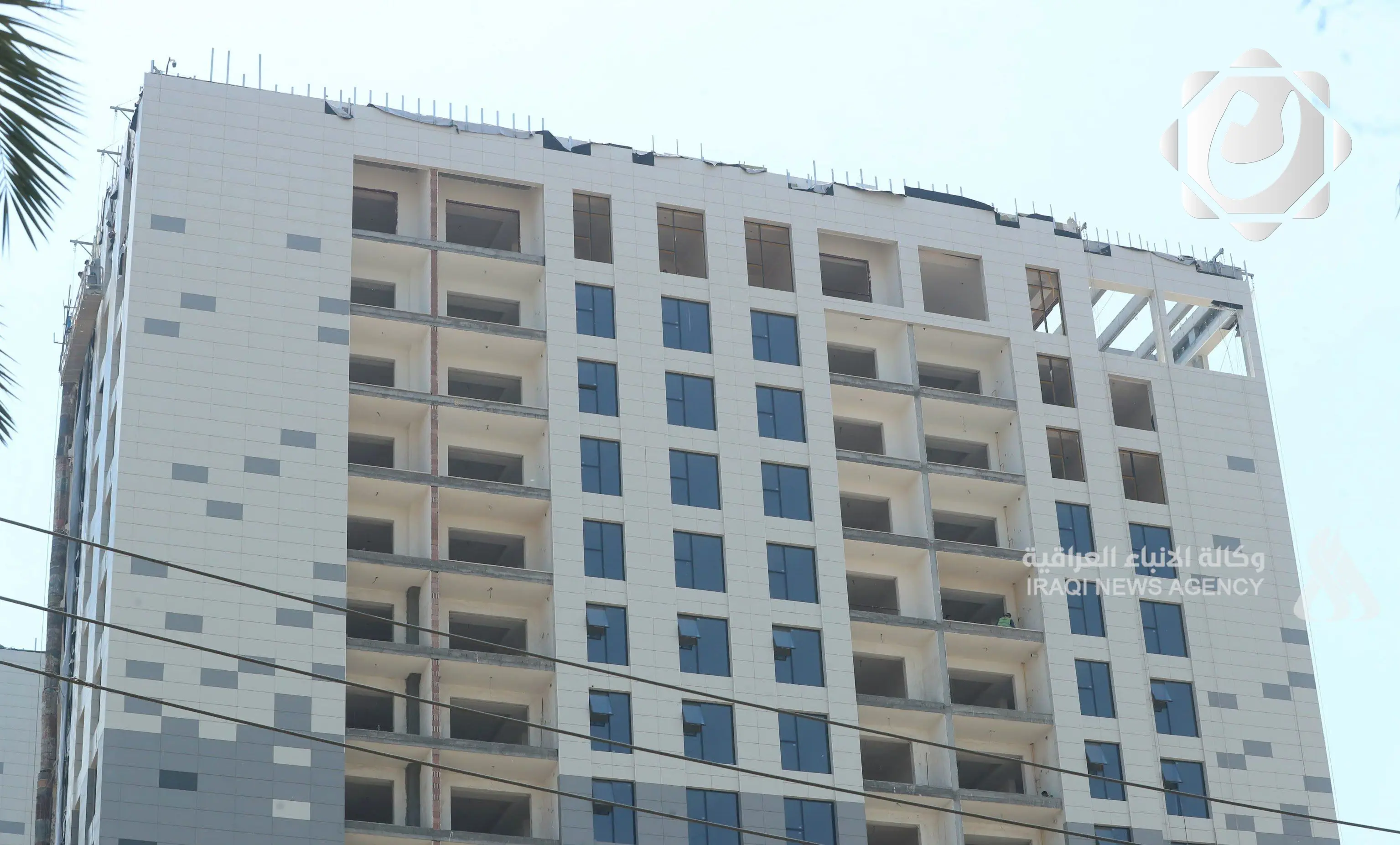 وزارة الإعمار تحدد 22 ألف وحدة سكنية لذوي الدخل المحدود في الجواهري والورد