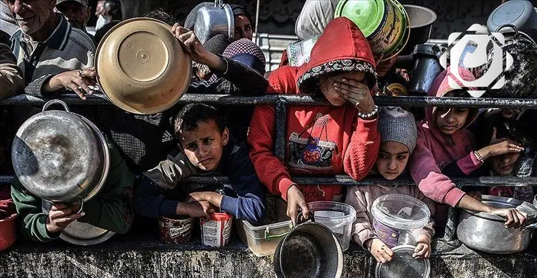 مفوضية حقوق الإنسان تطالب بإدخال المساعدات الإنسانية إلى قطاع غزة