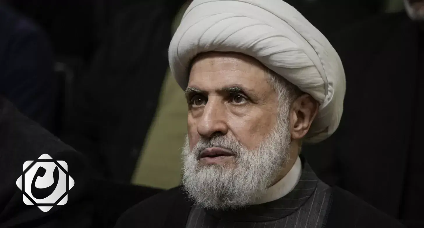 أمين عام حزب الله: ما يجري في قطاع غزة تجسيد للتوحش والإبادة الجماعية