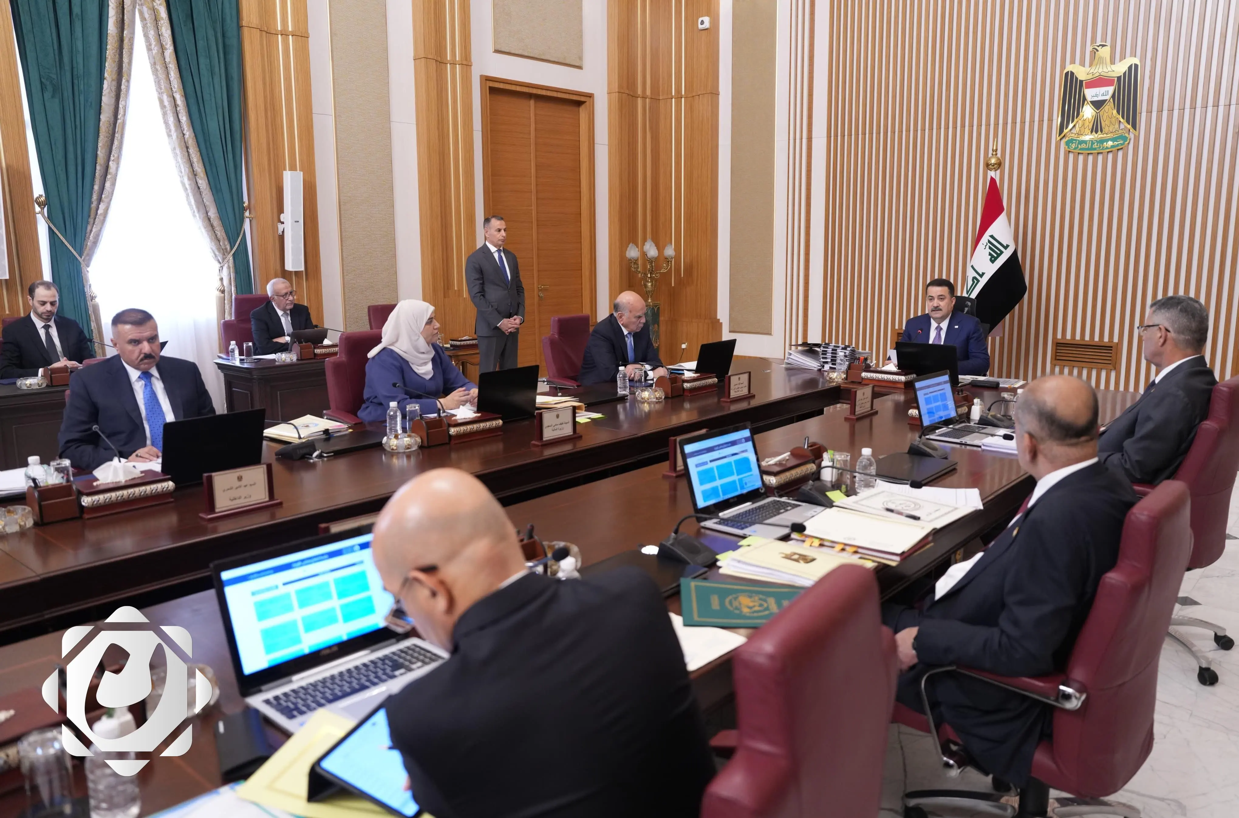 قرارات مجلس الوزراء في جلسته اليوم