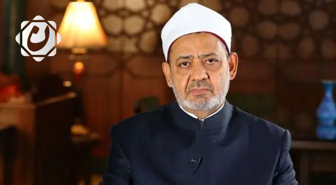 شيخ الأزهر: الاحتلال الصهيوني يرتكب جريمة إبادة جماعية بحق أهل غزة