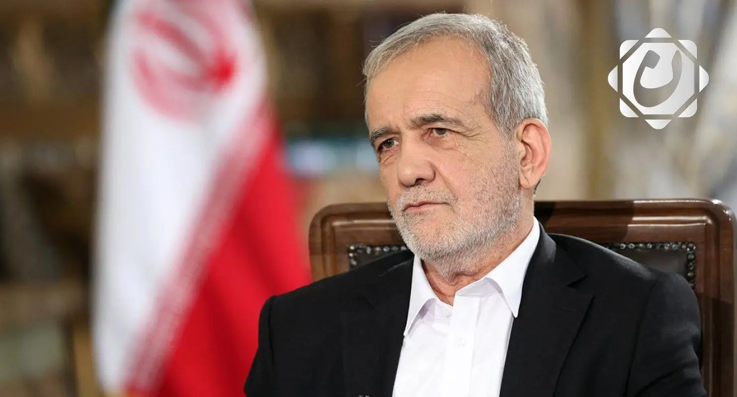 الرئيس الإيراني: قواتنا مستعدة لضرب عمق الكيان الصهيوني مجددًا