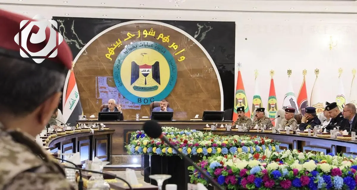 وزير الداخلية يؤكد جاهزية خطة زيارة الأربعين