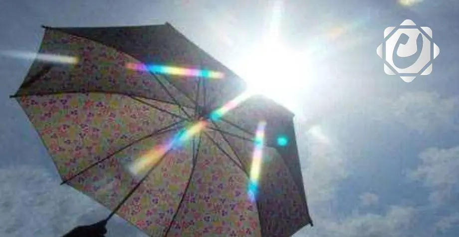 ضرورة صحية: صيف العراق اللاهب يعيد استخدام الشمسية