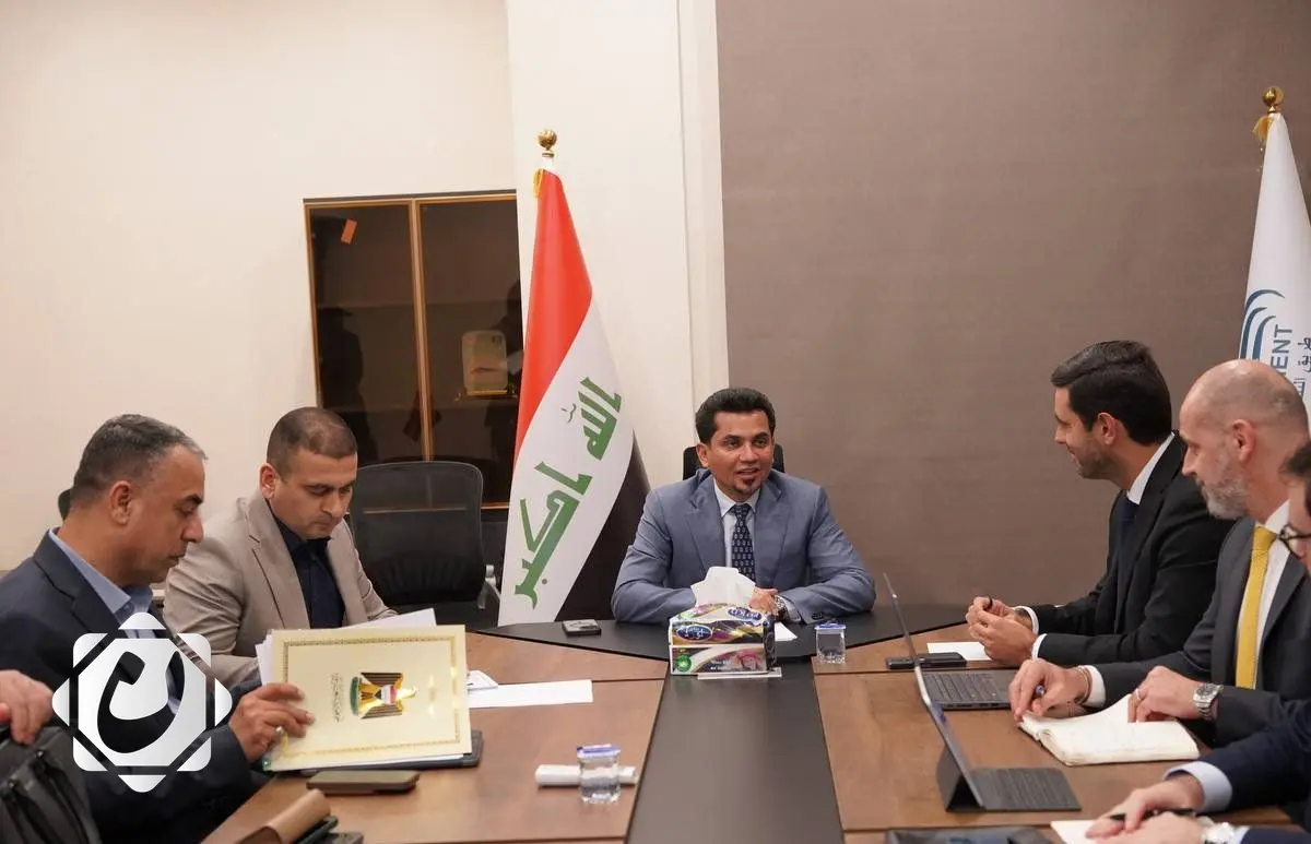 وزير النقل: العراق يفتح أبوابه للشراكات الدولية في مشروع طريق التنمية