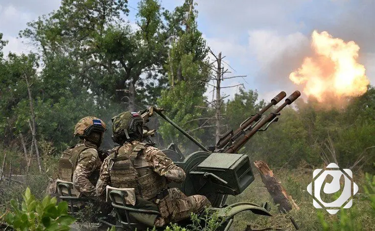 إسقاط 51 مسيرة أوكرانية من قبل الدفاع الروسية