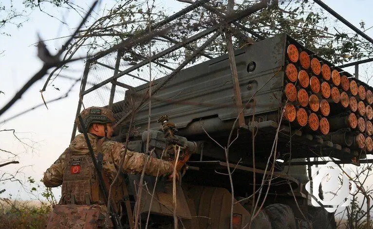 الدفاع الروسية: إسقاط 35 طائرة مسيرة أوكرانية في جنوب غرب البلاد