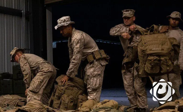 البنتاغون يعلن عن سحب عناصر مشاة البحرية من لوس أنجلوس