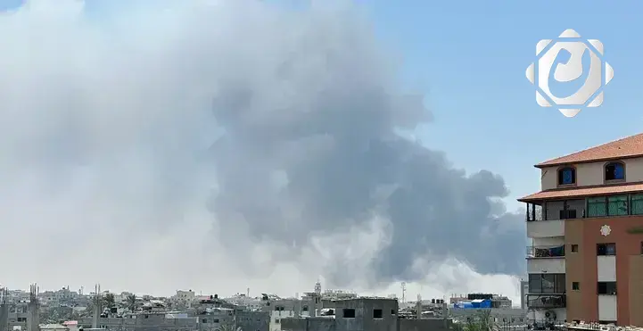 منظمة الصحة العالمية تدين هجمات الجيش الإسرائيلي على مقرها في دير البلح