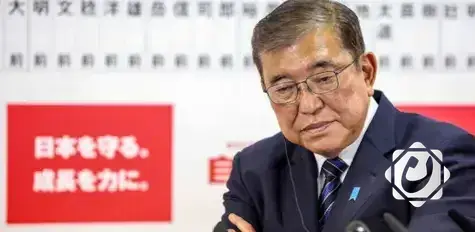 رئيس وزراء اليابان يخطط لاستقالته بعد تراجع في الانتخابات