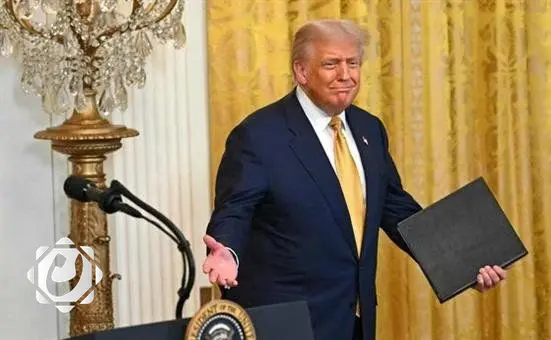 ترامب يعلن عن اتفاق تجاري مع اليابان يتضمن رسومًا جمركية