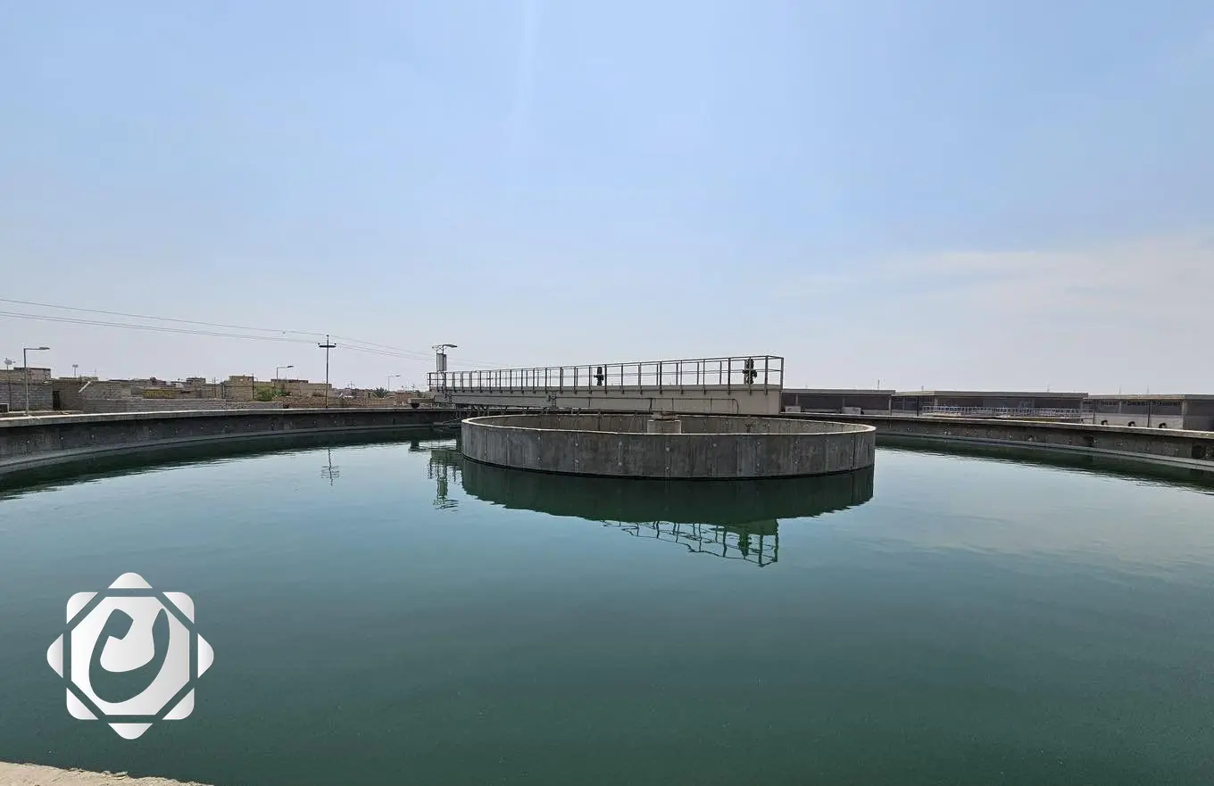 وزارة الإعمار تعلن عن تنفيذ 54 مشروعاً استراتيجياً للمياه في العراق